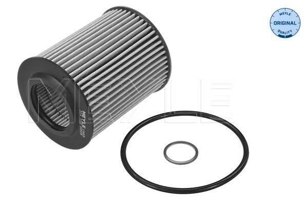 11427635557M 314 322 0005 Oil Filter