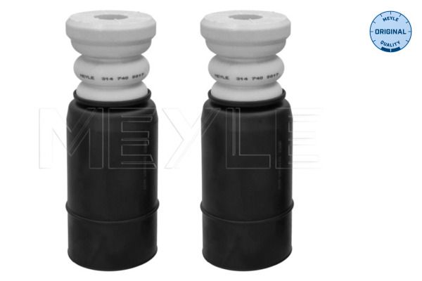 33536855439M 314 740 0017 Dust Cover Kit, shock absorber