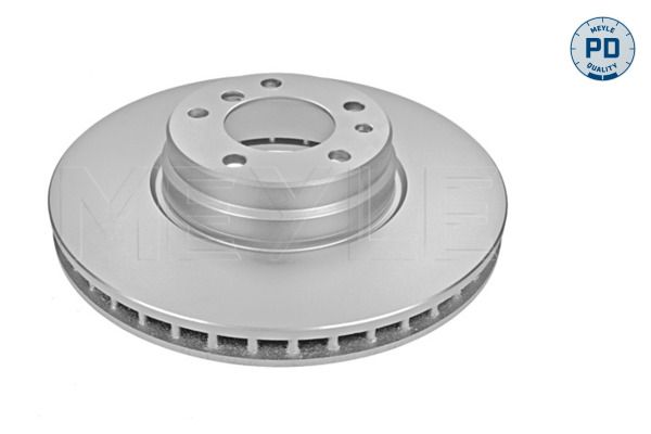 34116757757M 315 521 0025/PD Brake Disc