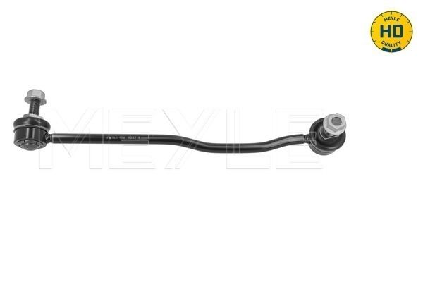 51248151579M 340 161 0022 Gas Spring, boot/cargo area