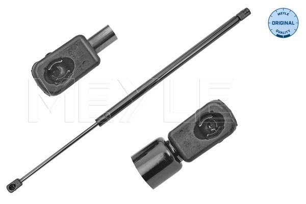 51247178273M 340 910 0013 Gas Spring, boot/cargo area