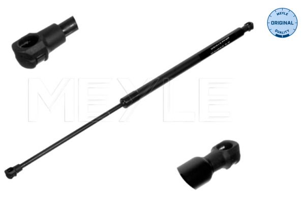 51248232873M 340 160 9829 Gas Spring, boot/cargo area