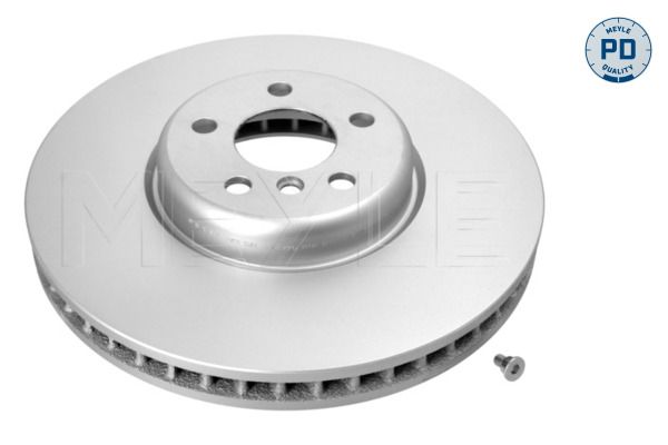 34106880076M2 383 521 1020/PD Brake Disc