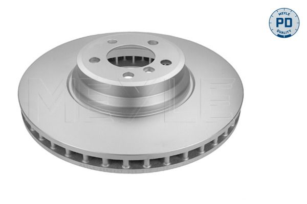 34116766107M 383 521 3076/PD Brake Disc