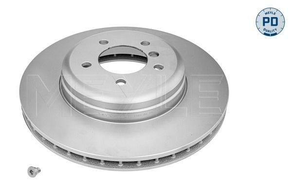 34116782593M 383 521 1007/PD Brake Disc