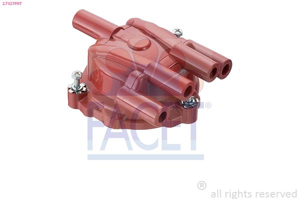 11518472111FA1 7.7931KK Thermostat, coolant