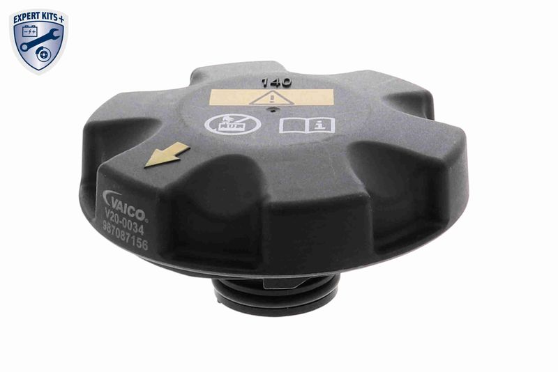17117639020V1 V20-0034 Cap, coolant tank