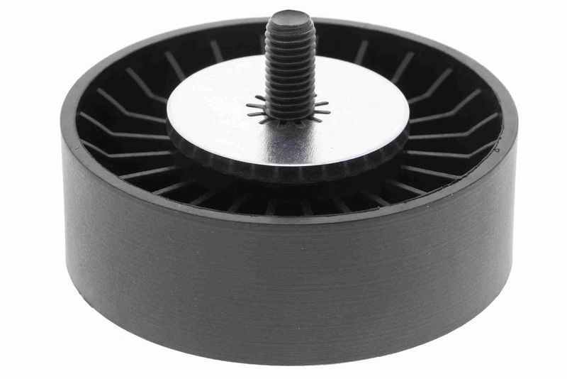 11287557851V1 V20-3212 Deflection/Guide Pulley, V-ribbed belt