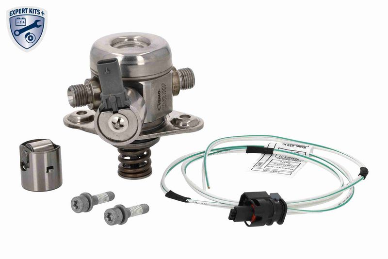 13518604231VM2 V20-25-0003-1 High Pressure Pump