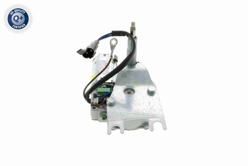 64111499121VM V20-79-0009 Regulator, interior blower