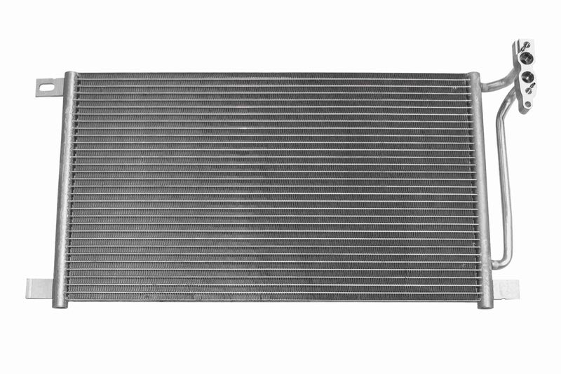 64538377648VM V20-62-1017 Condenser, air conditioning