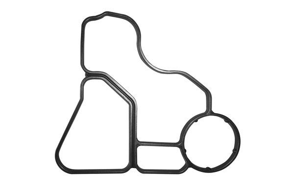 11428637821TA 08.10.056 Gasket, oil filter housing