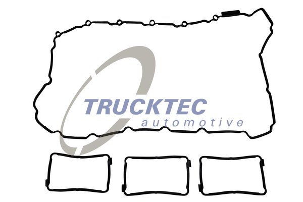 11127587804TA 08.10.187 Gasket Set, cylinder head cover