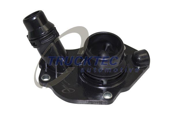 11518516203TA 08.19.309 Coolant Flange