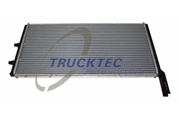17117601832TA 08.40.139 Radiator, engine cooling