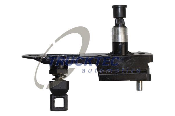 61627209167TA 08.61.007 Wiper Linkage