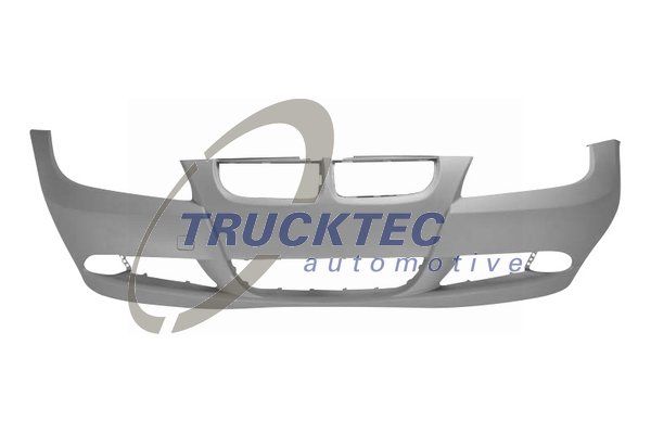 51117140859TA 08.62.676 Bumper