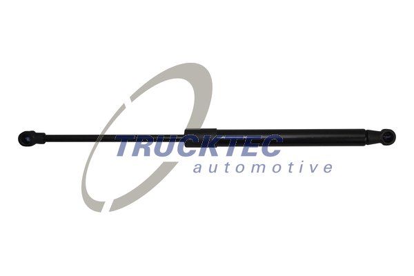 51237118370TA 08.63.020 Gas Spring, bonnet