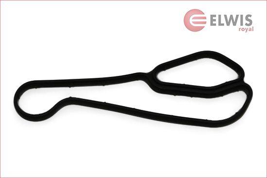 11428637820ER 7015478 Seal Ring, oil cooler (lubrication)