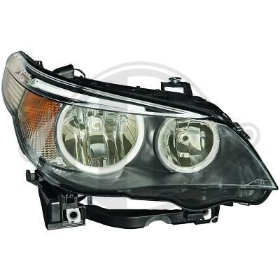 51337184383DR 1224121 Window Regulator