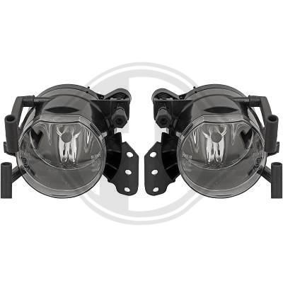 63177897187DR1 1224388 Front Fog Light Set