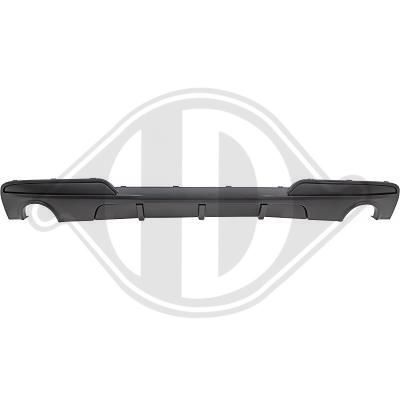 51192291327DR1 1225358 Cover, bumper