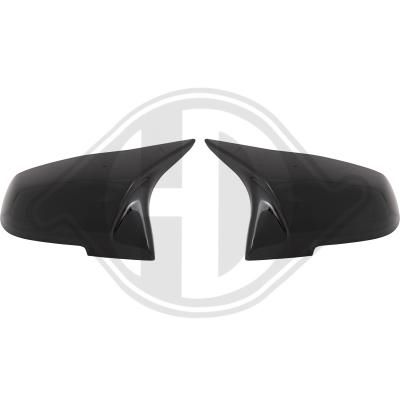 51168059546DR2 1235228 Cover, exterior mirror