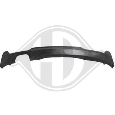 51128054563DR1 1245267 Cover, bumper