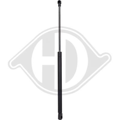 51248171158DR 9121302 Gas Spring, boot/cargo area