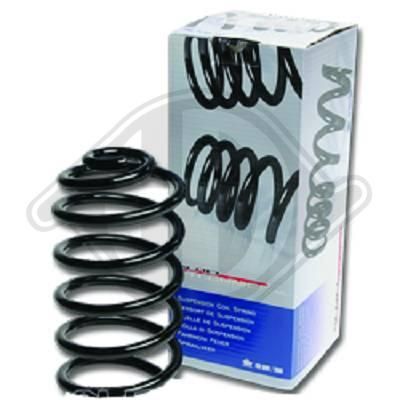33531096301DR 9985169 Suspension Spring