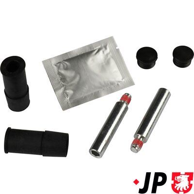 34111157041JP3 1161954410 Guide Sleeve Kit, brake caliper
