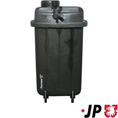 17111741167JP 1414700500 Expansion Tank, coolant