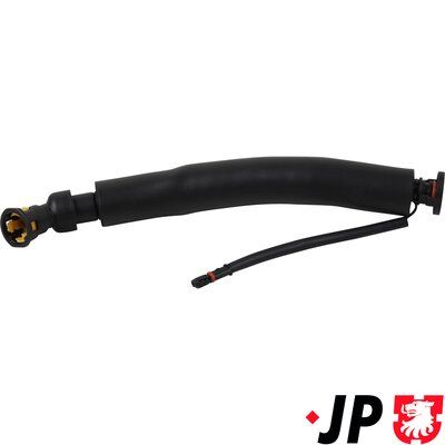 11157567801JP 1411000400 Hose, crankcase ventilation