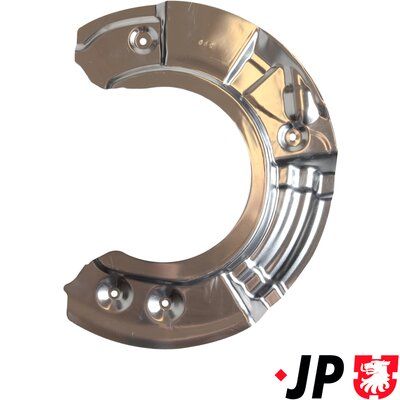 34116775265JP 1464204270 Splash Guard, brake disc