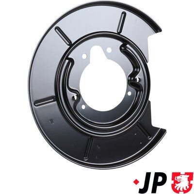 34211162062JP 1464302780 Splash Guard, brake disc