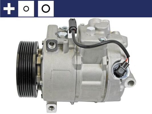 64526956719MO ACP 1368 000S Compressor, air conditioning