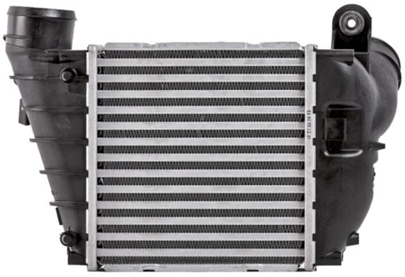 17512751277MO2 CI 188 000S Charge Air Cooler