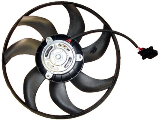 17117590699MO CFF 264 000S Fan, engine cooling