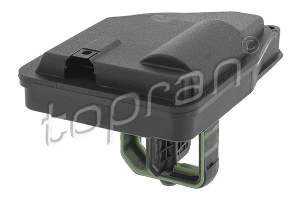 11617560538TR 633 207 Valve, air control (intake air)