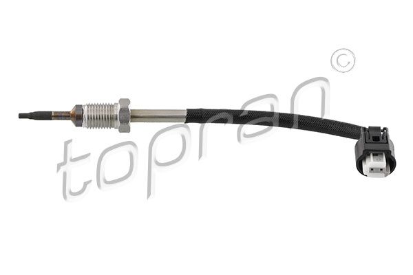 13627809157TR 638 579 Sensor, exhaust gas temperature