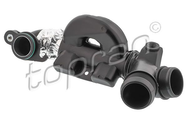 11617794984TR 305 264 Charge Air Hose