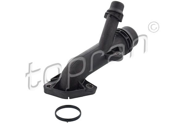 11537560130TR 501 878 Coolant Flange
