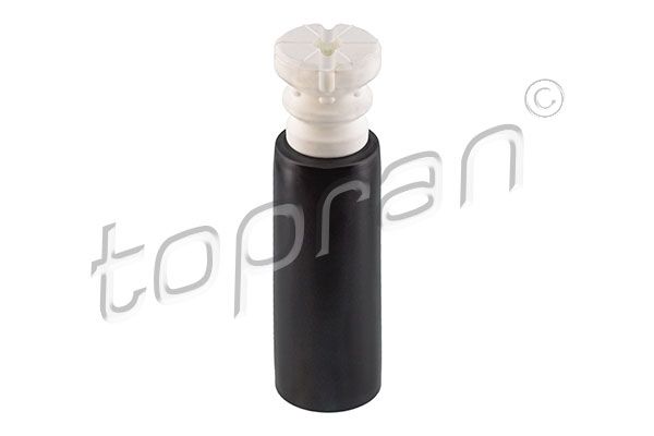 33506773628TR 501 775 Rubber Buffer, suspension