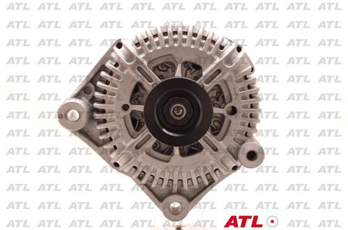 12317836592AA2 L 82 081 Alternator
