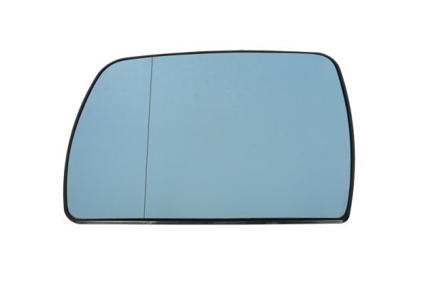 51163404625BZ1 6102-02-1221520P Mirror Glass, exterior mirror