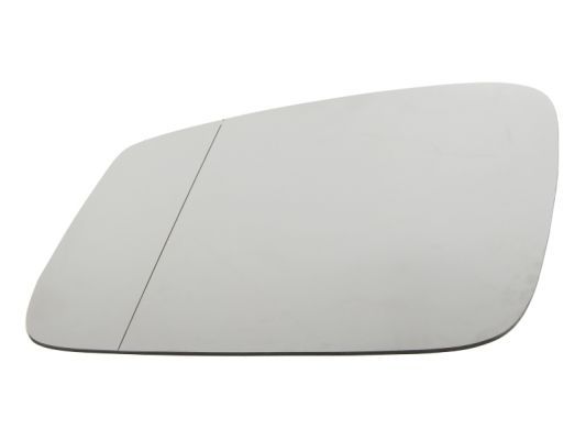 51167284999BZ 6102-05-0280003P Mirror Glass, exterior mirror