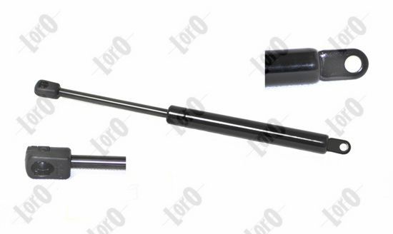 51238397401KE 101-00-554 Gas Spring, bonnet