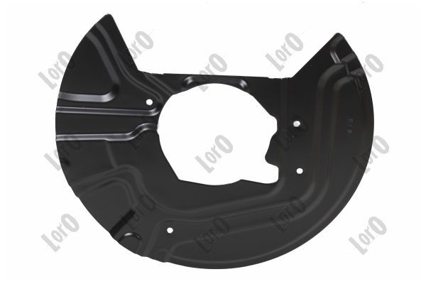 34113411872KE 131-07-114 Splash Guard, brake disc