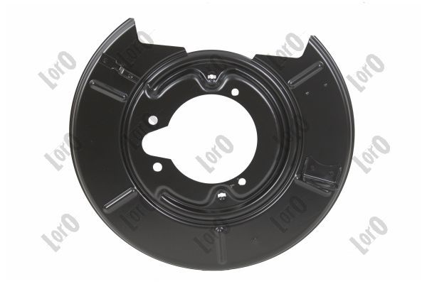 34211162061KE 131-07-673 Splash Guard, brake disc