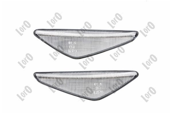 63136920731KE2 L04-140-004LED-D Indicator Set